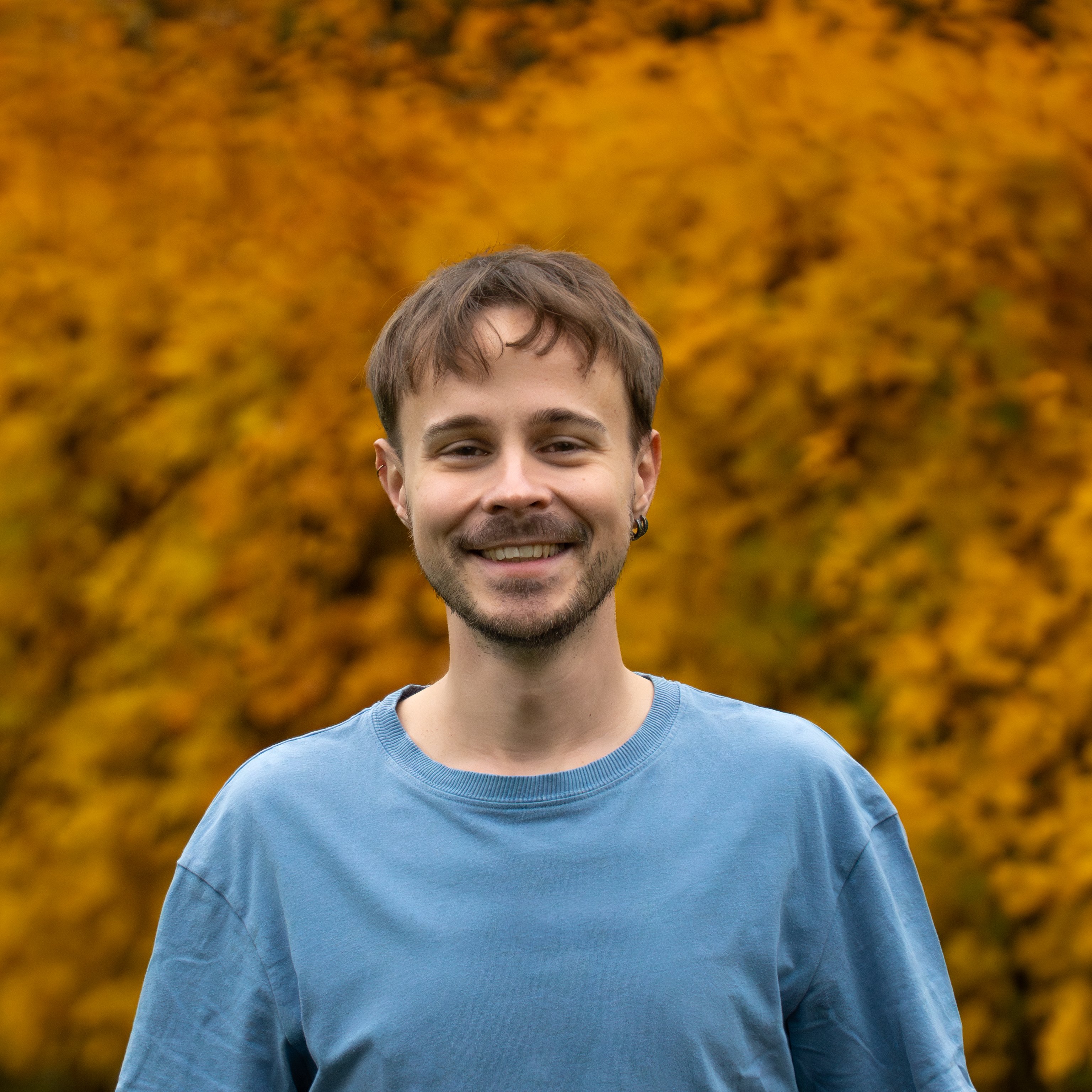 Foto von Tobias Pfiffner